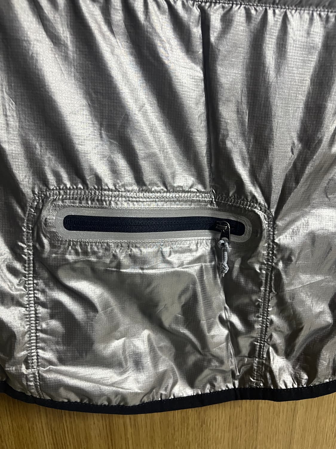 나이키 에어로로프트 실버 800 상품이미지4