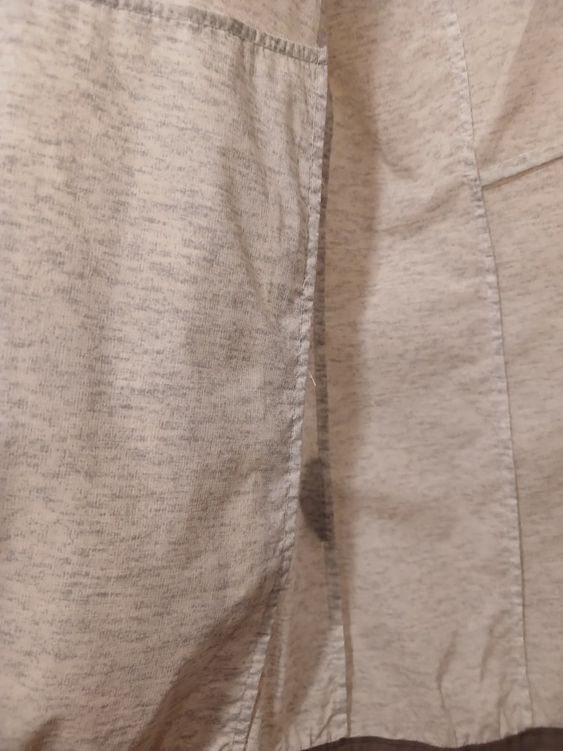 디스커버리 정품 여성 바람막이 90 사이즈 상품이미지3