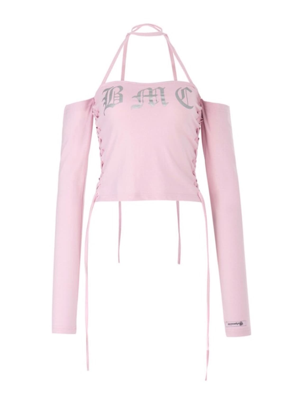 (구해요) 베이비메탈클럽 베메클 시부야탑 핑크 상품이미지1