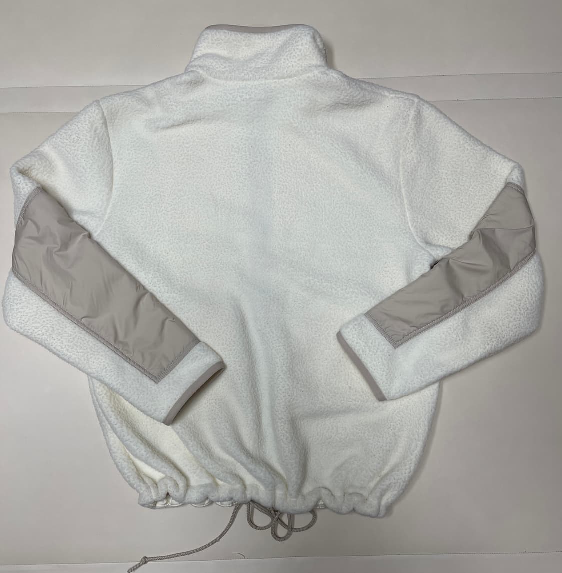 나이키 하이파일플리스 자켓  상품이미지2