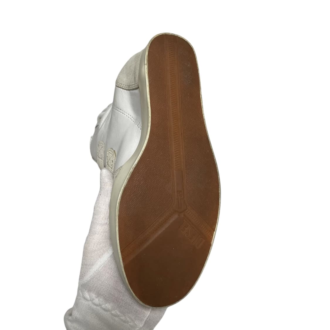 디젤 하이탑 웨지 스니커즈 2013SS 상품이미지9