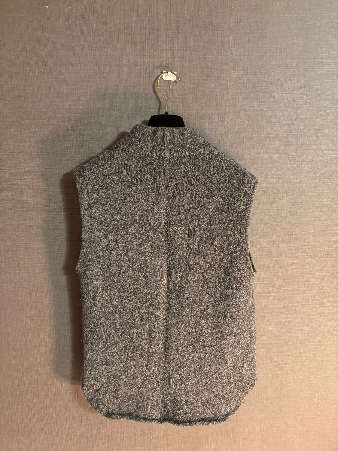 Alexander Wang 여성 니트 조끼 상품이미지6