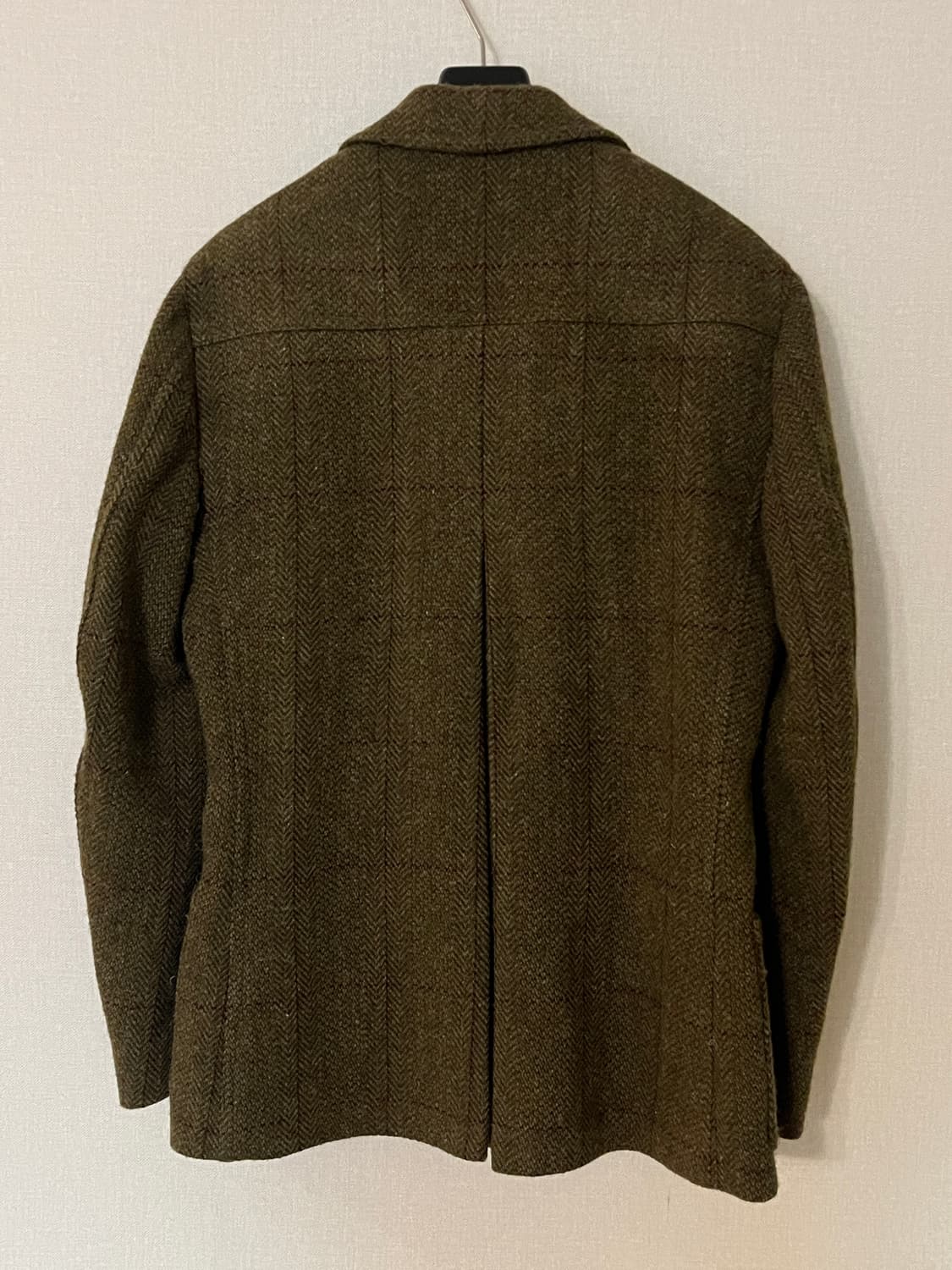 (Giuliva Heritage 줄리바 헤리티지 컬렉션) 헤링본 자켓 상품이미지2