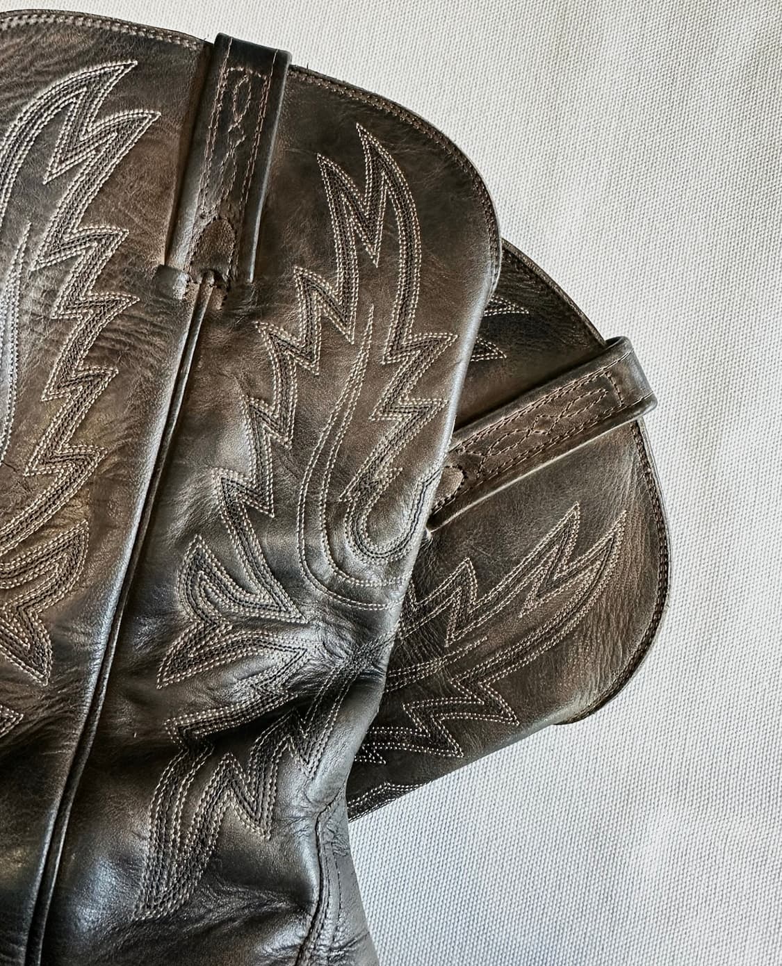 CHARLIE 1 HORSE lucchese western boots 상품이미지5