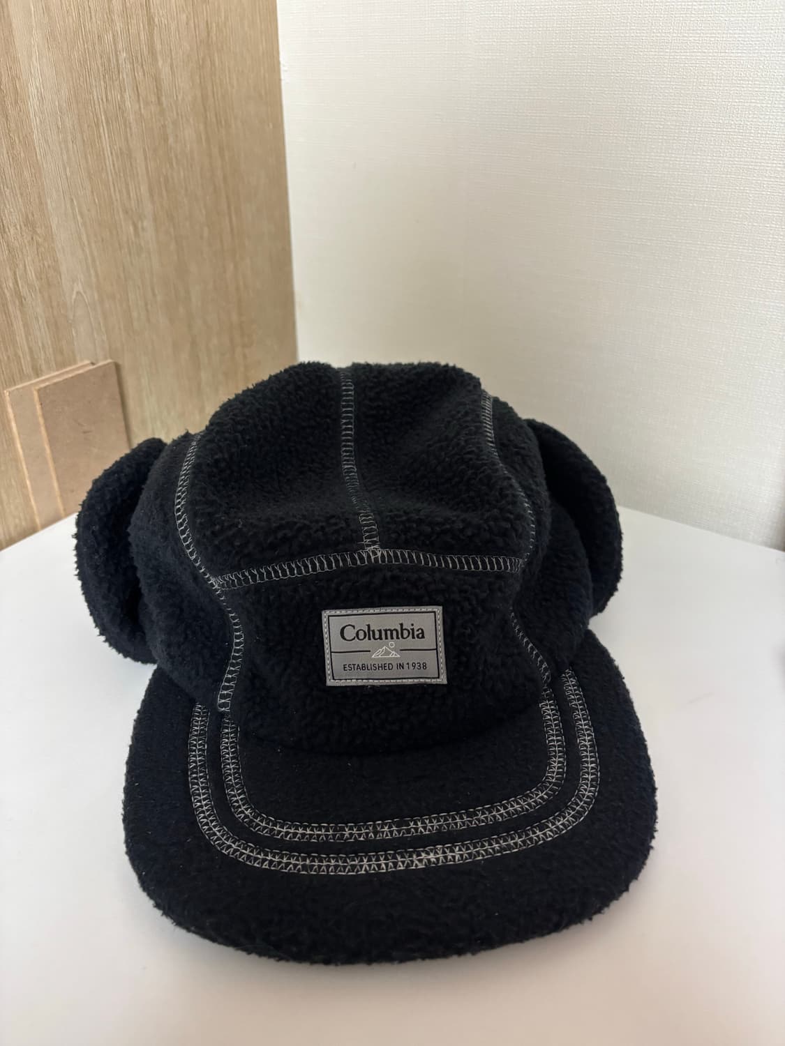 columbia 컬럼비아 모자 상품이미지1