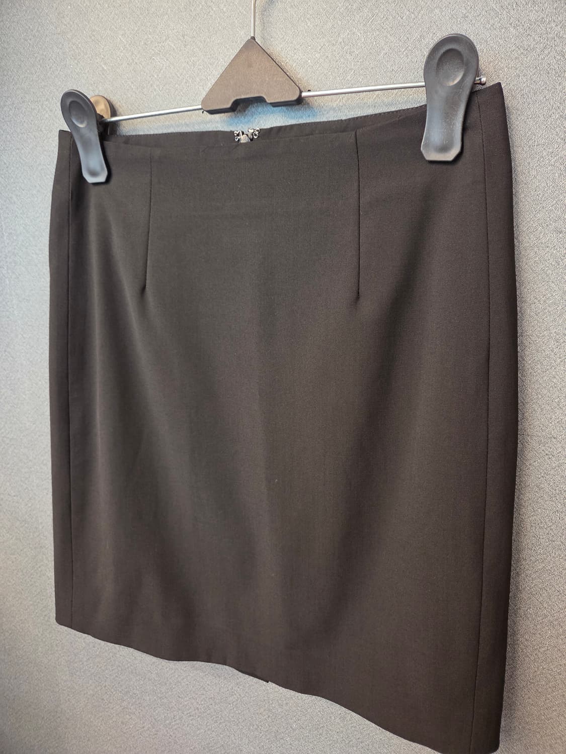 띠어리 스커트 (봄.여름용) 상품이미지3