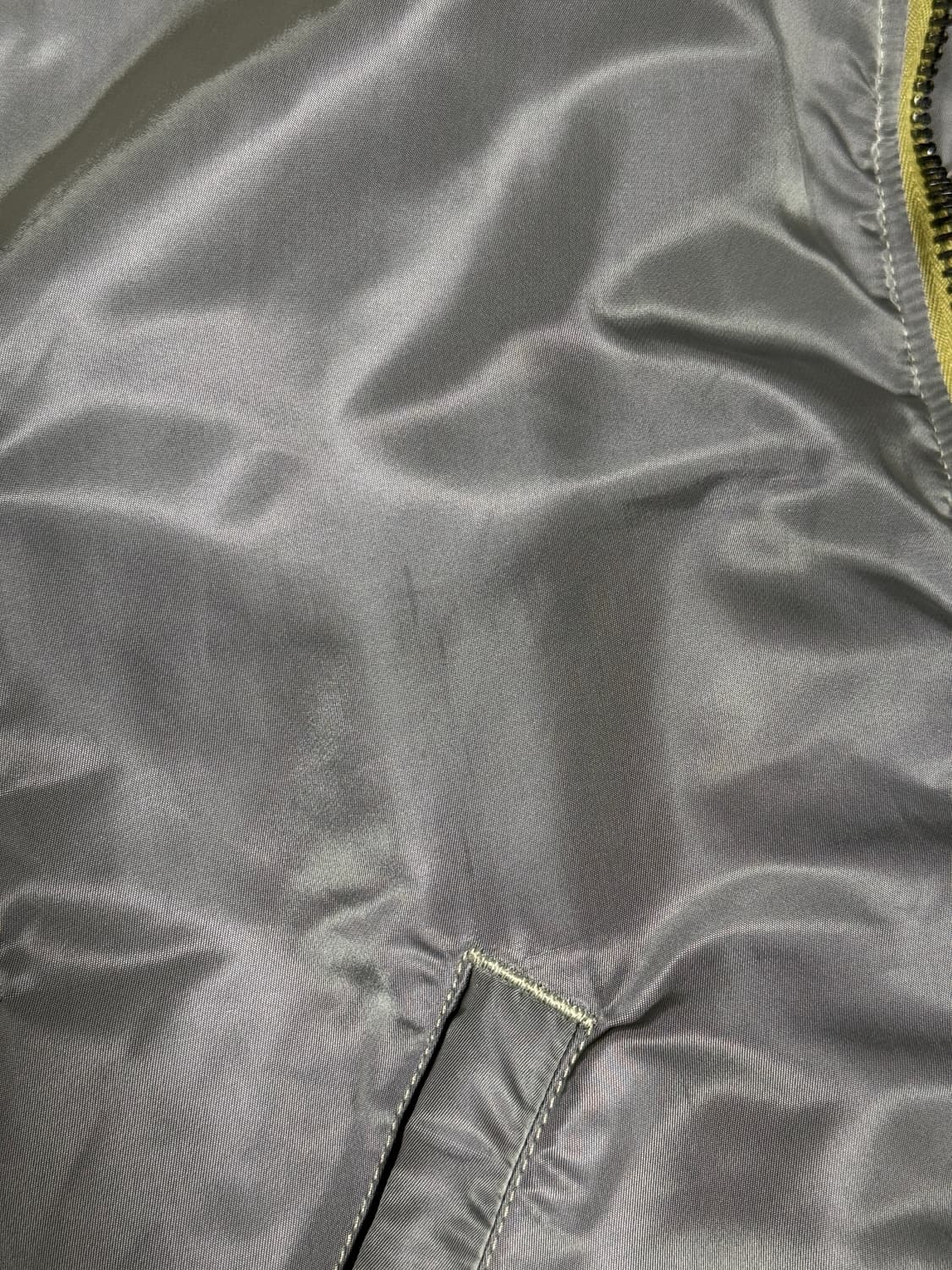 토이즈맥코이 ma-1 L사이즈 판매 상품이미지9