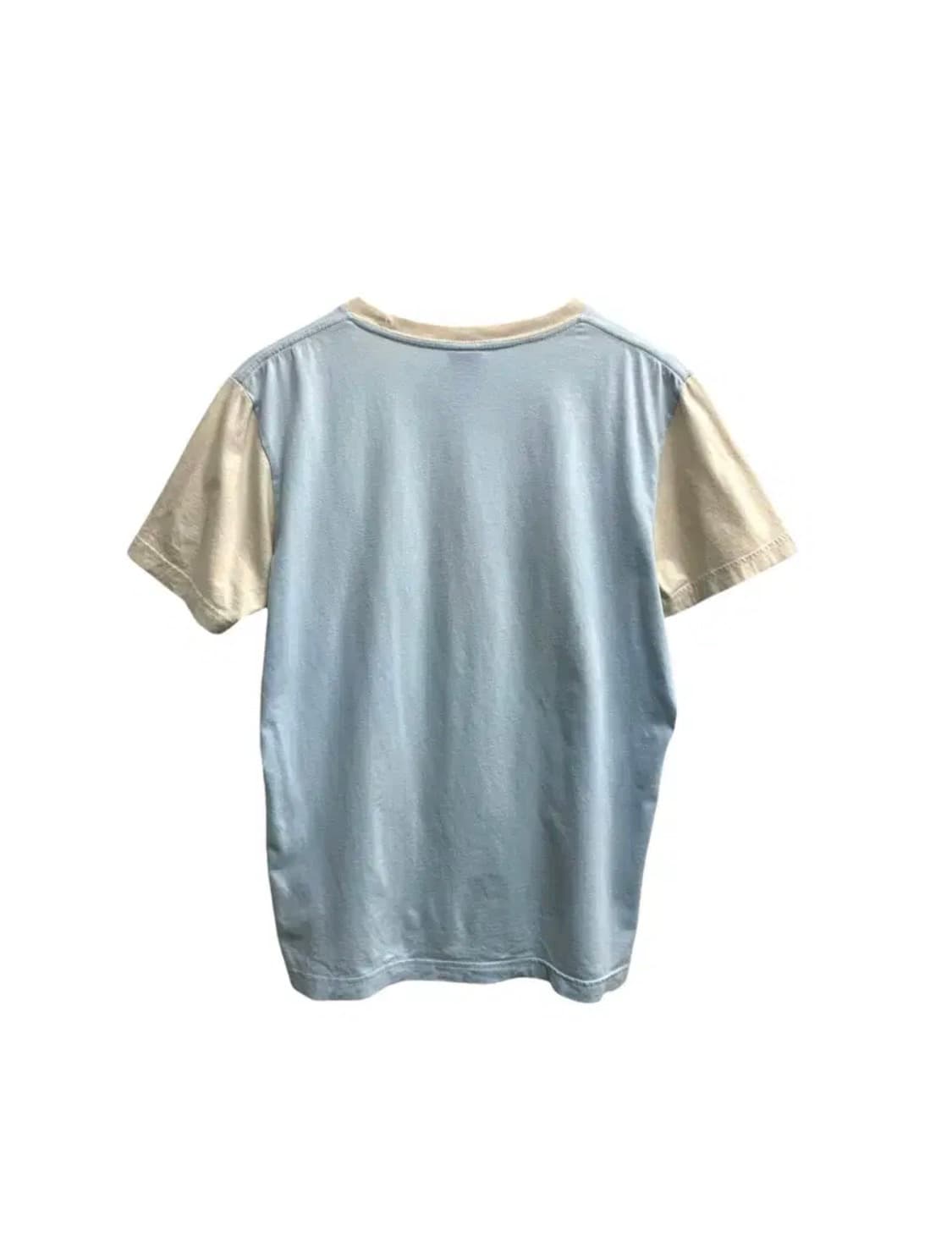 DIESEL Y2K 빈티지로고 티셔츠  L 상품이미지3