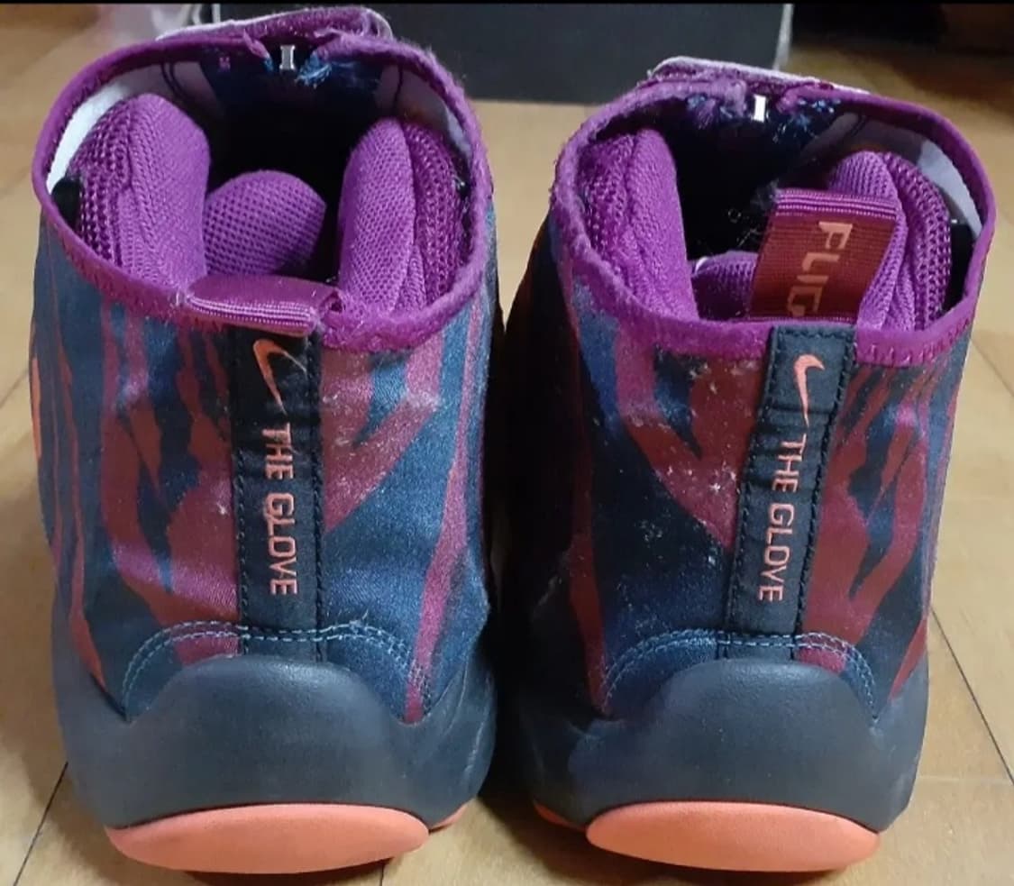 나이키 에어 줌플라이트 글러브 상품이미지5