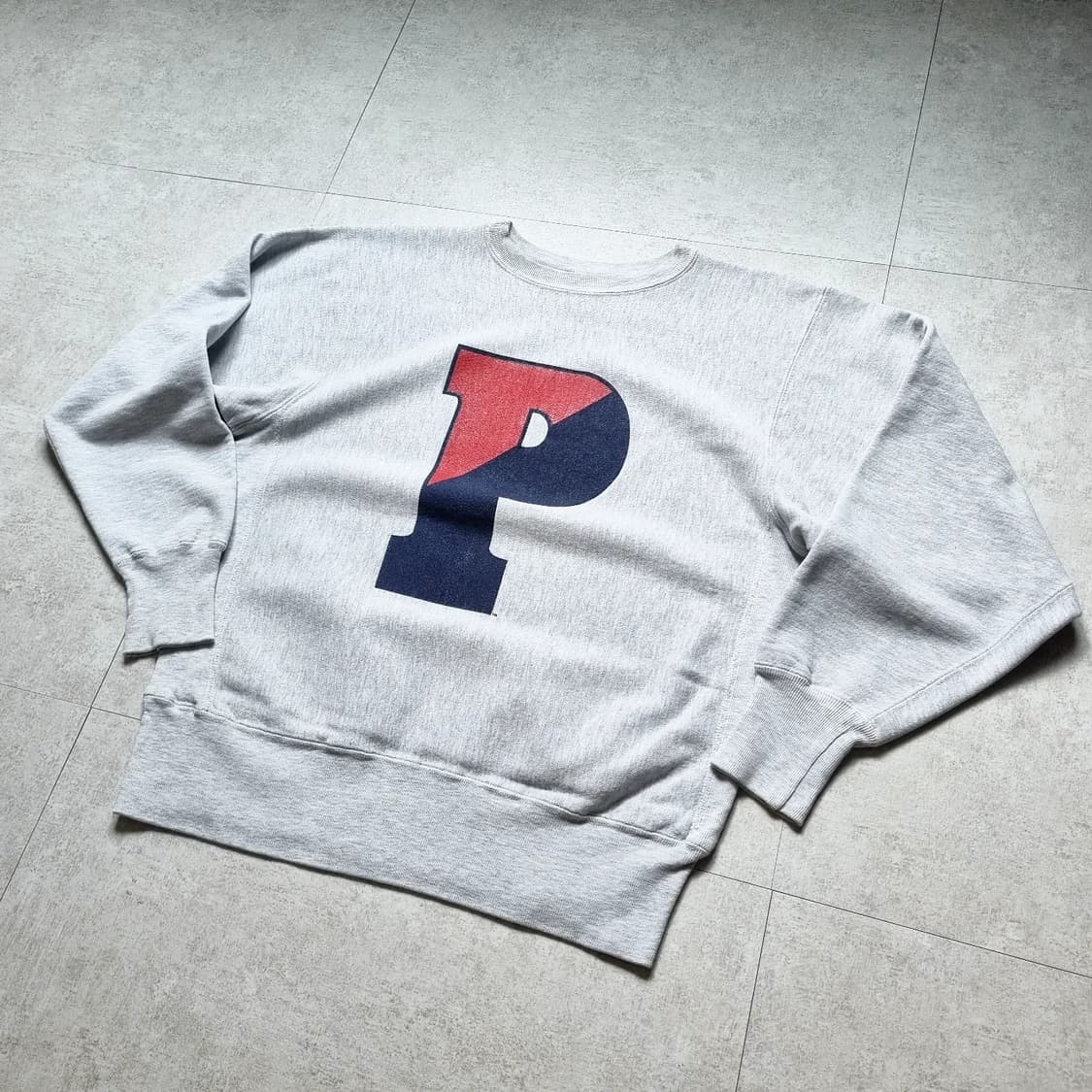 90s USA 챔피언 리버스위브 L sz 상품이미지3