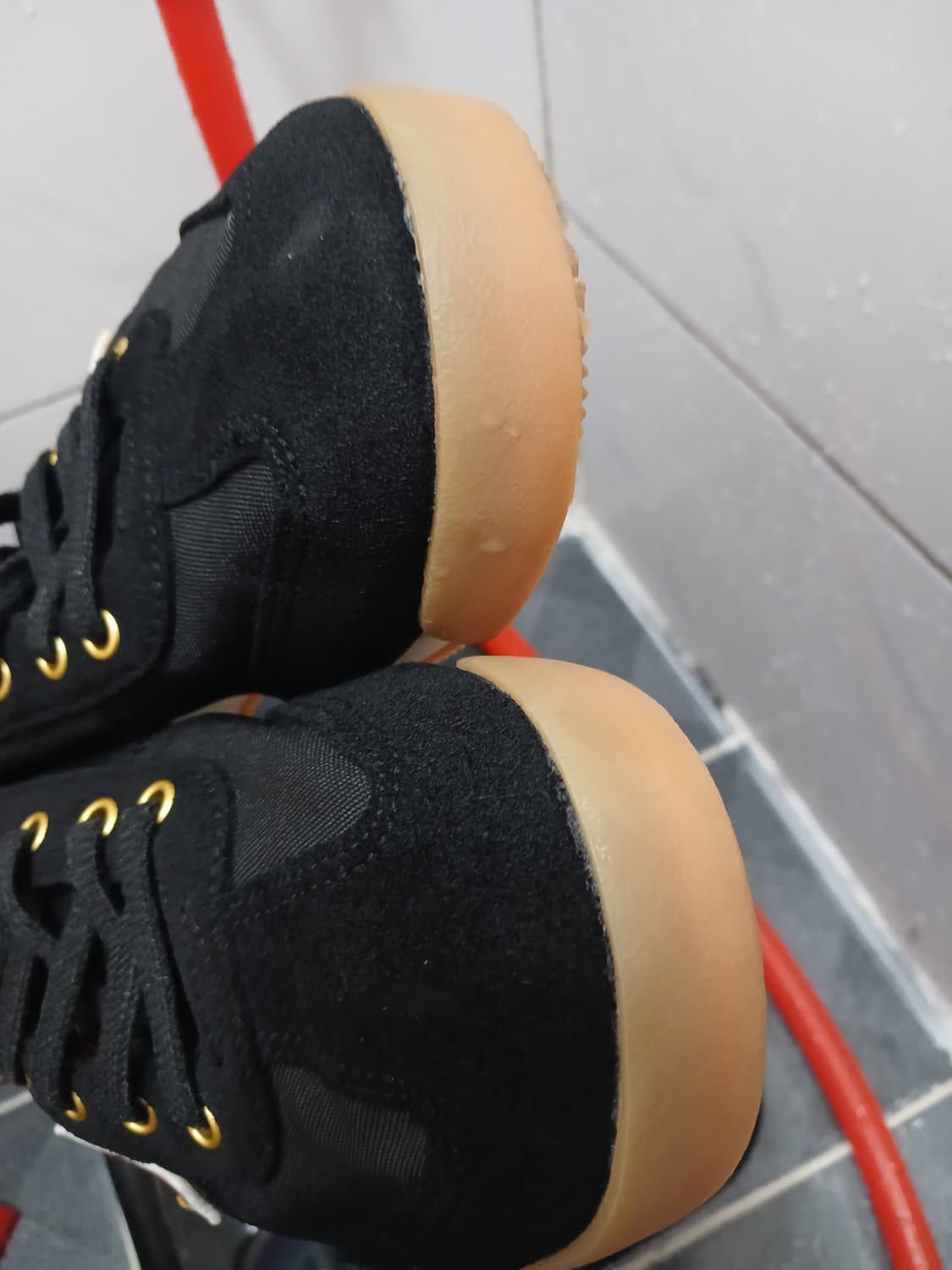 코닥 정품 남성 뮬 스니커즈 280 사이즈 상품이미지7