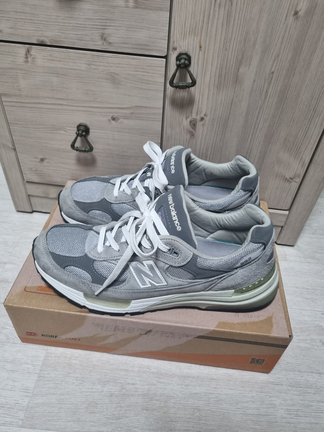 992 그레이 285 상품이미지1