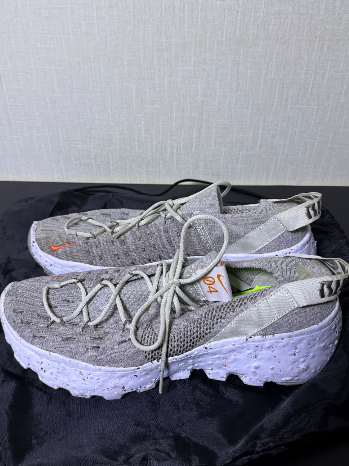 [270] 나이키 스페이스 히피 04 상품이미지2