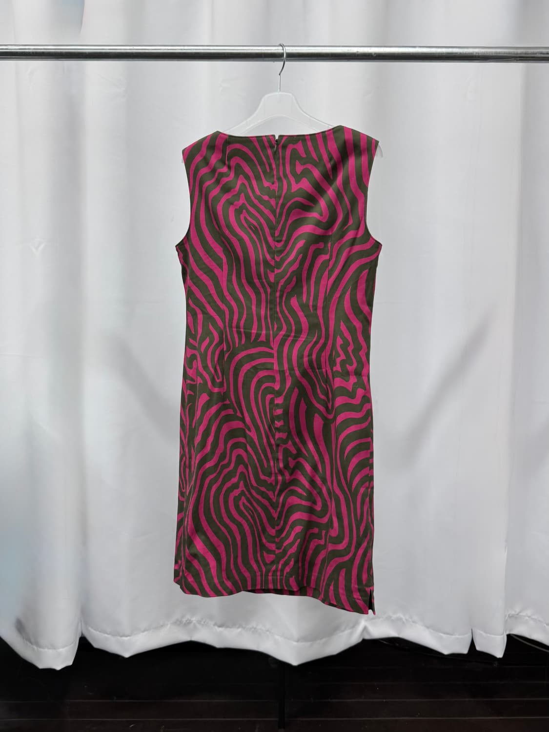 vtg dress 상품이미지5