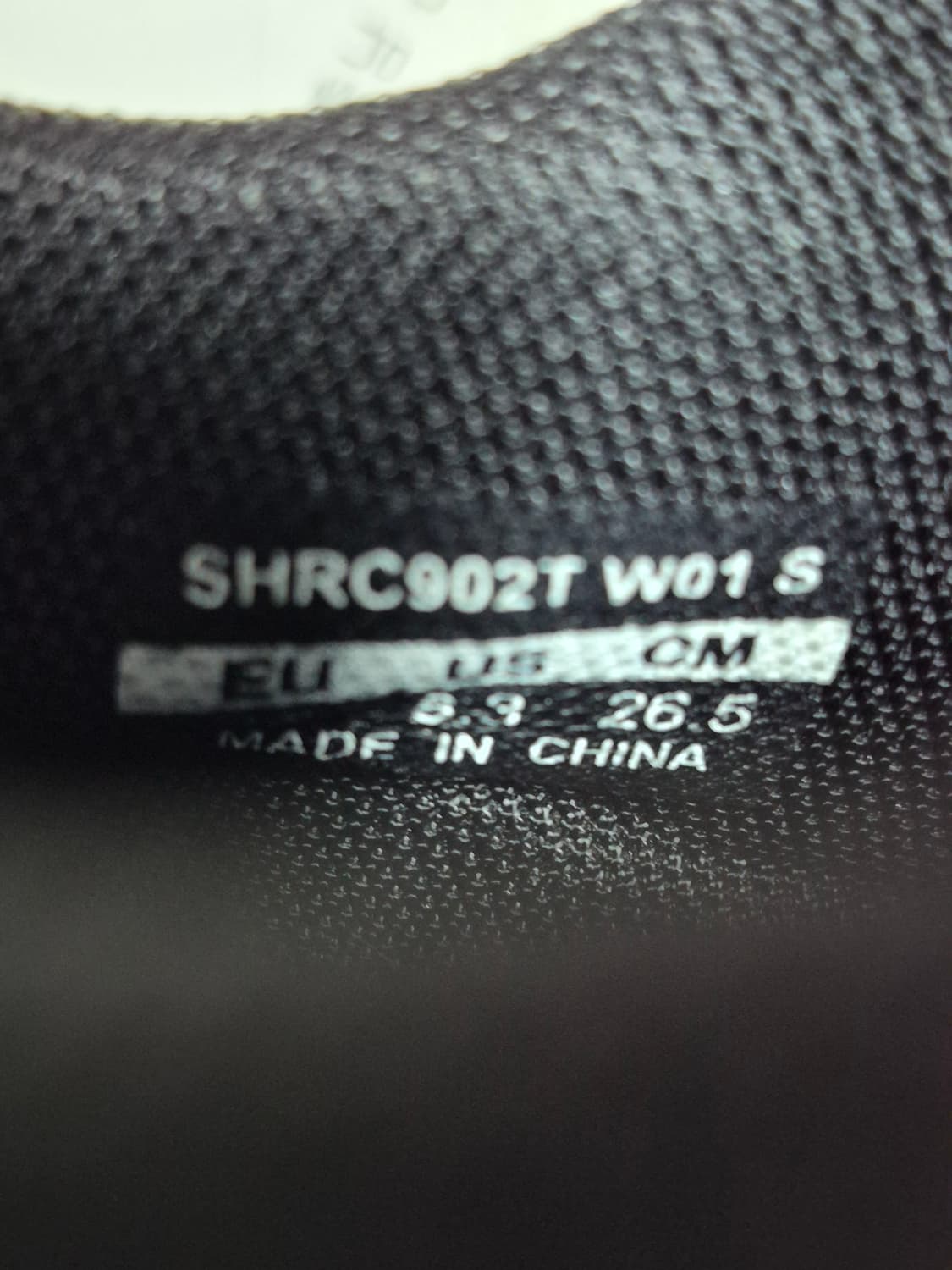 시마노 에스파이어 RC902T 사이클링 클릿 265 상품이미지7