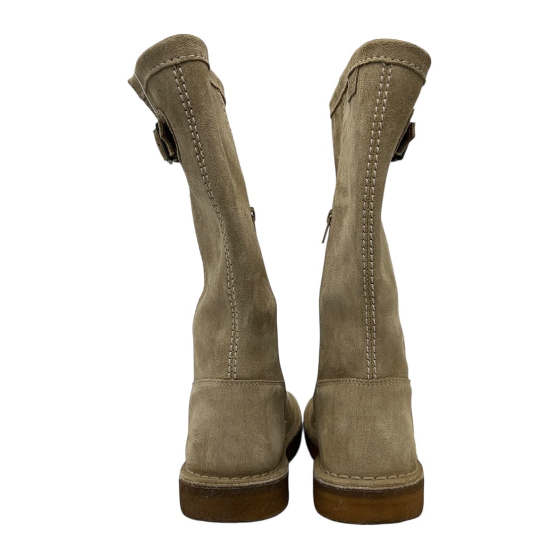 235 클락스 톨 부츠 (UK4.5D) 상품이미지5