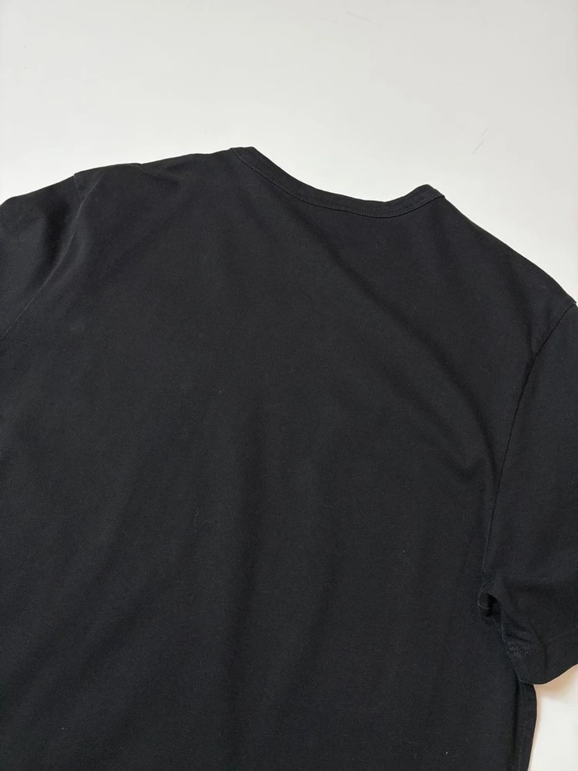 몽클레어 21FW 리버라이즈드 로고 반팔 티셔츠 PN8563 상품이미지5