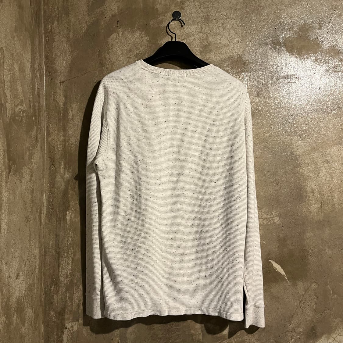 헤지스 니트 롱슬리브 상품이미지4