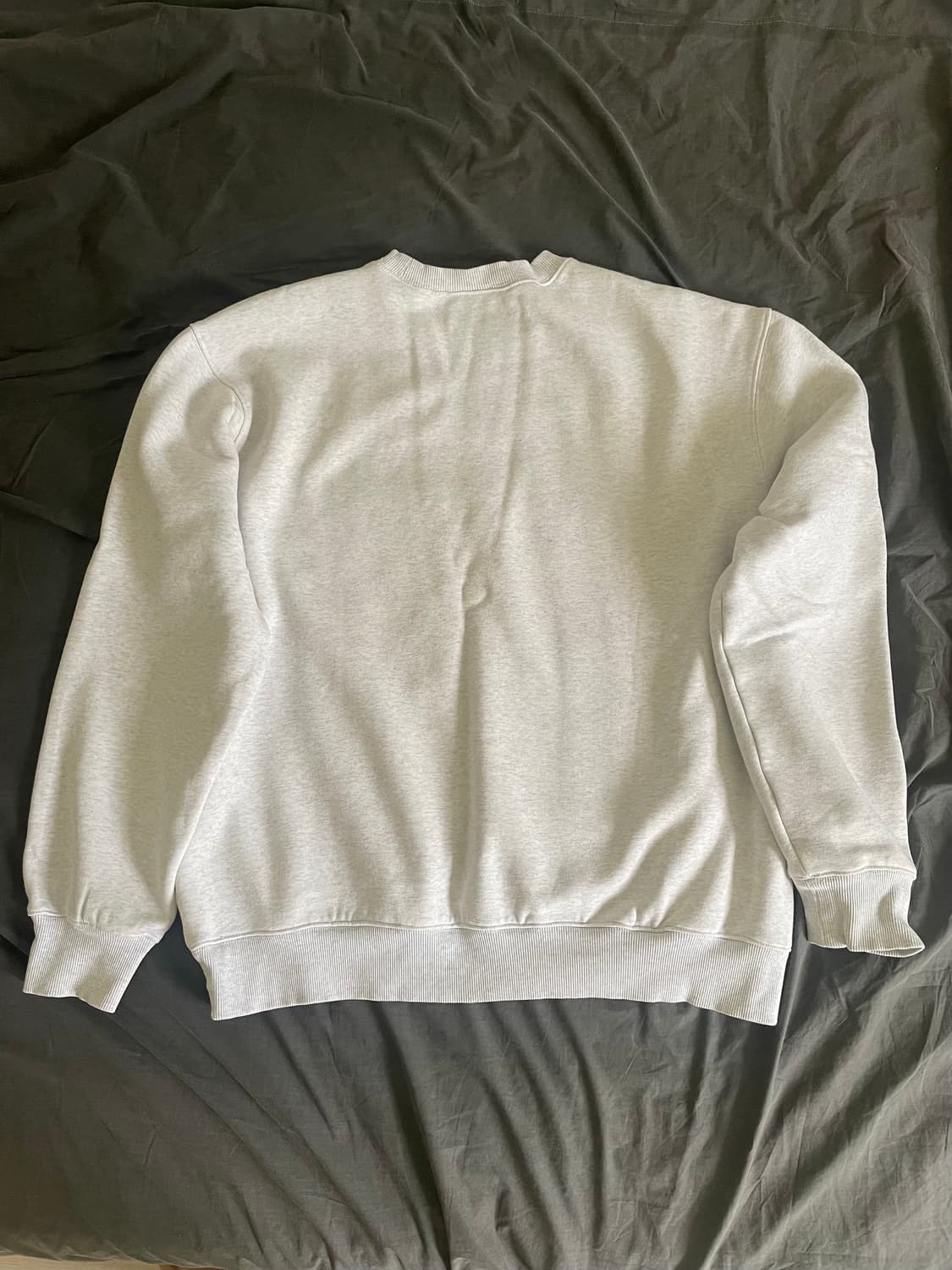 Carhartt sweat 맨투맨 그레이 L 상품이미지3