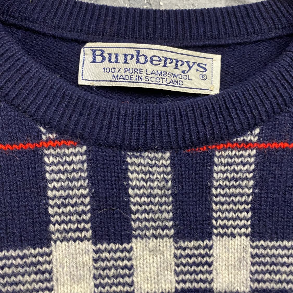 Burberry 상품이미지5