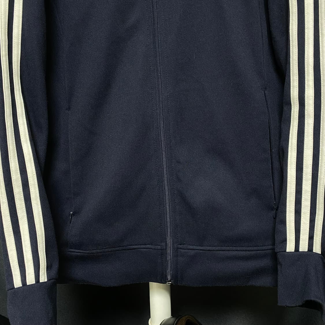 아디다스 유로파 져지 네이비 105 상품이미지3