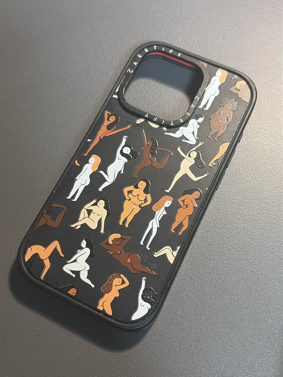 케이스티파이 아이폰15 프로 케이스 상품이미지1