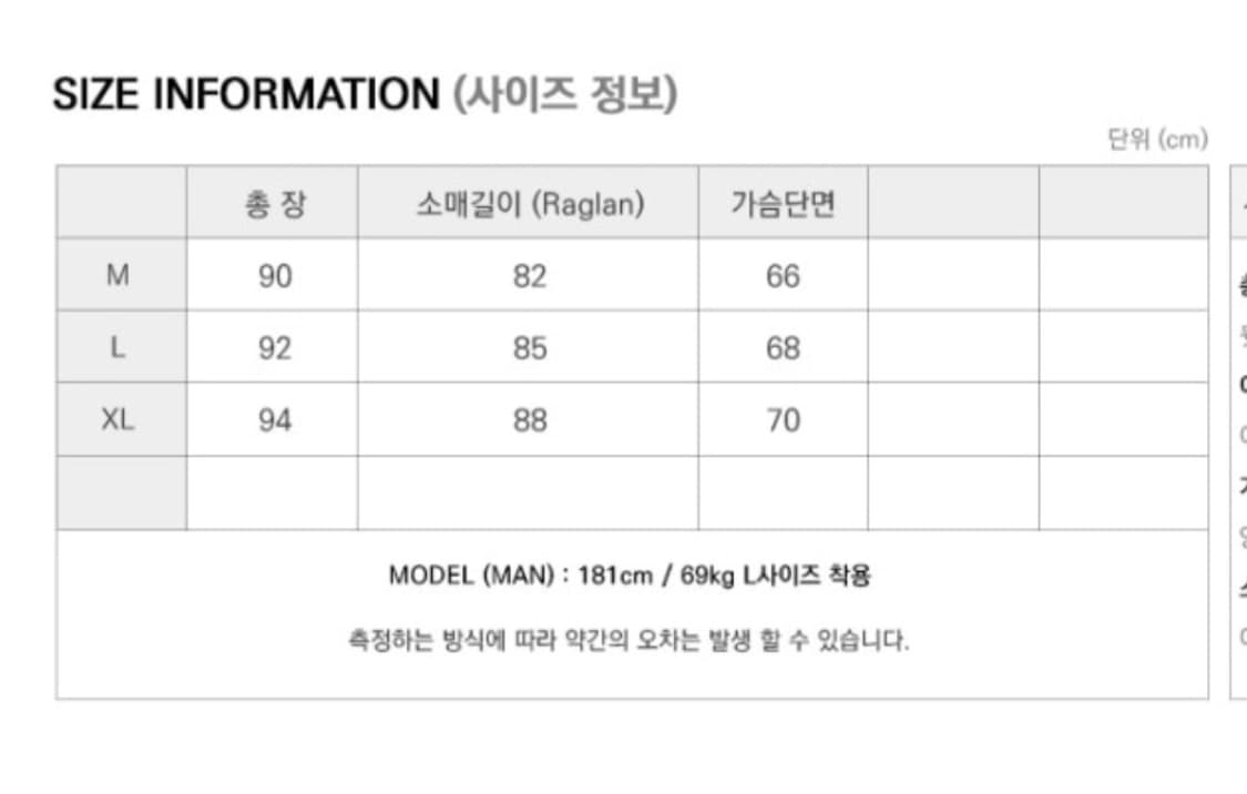 프리즘웍스 헤비 n3b 다운 파카 M 상태 굿 상품이미지2