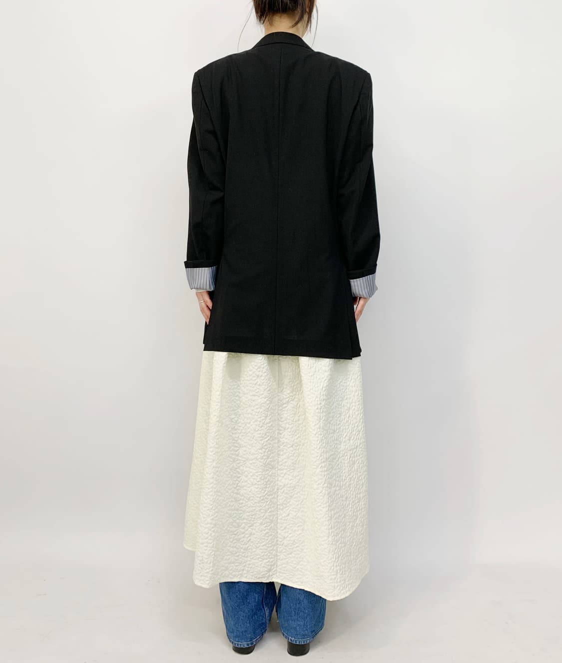 버버리 자켓 상품이미지3