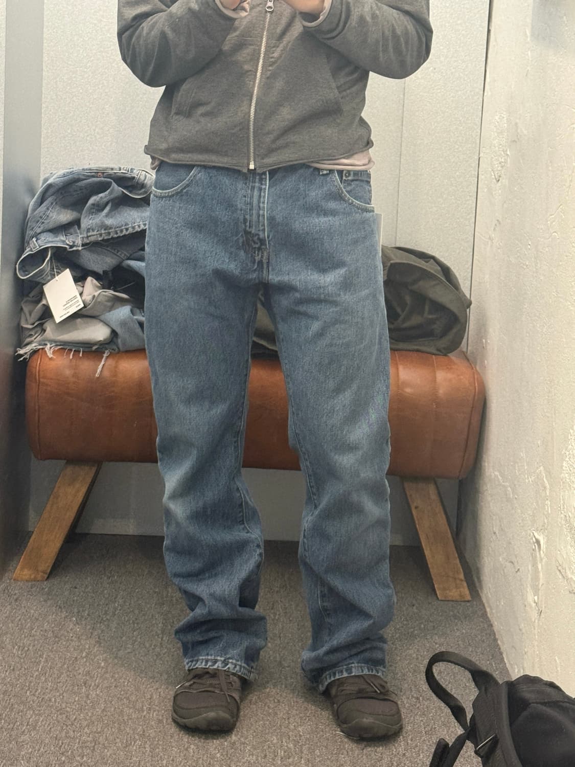 리바이스 517 빈티지 (W32 / L32) 상품이미지2