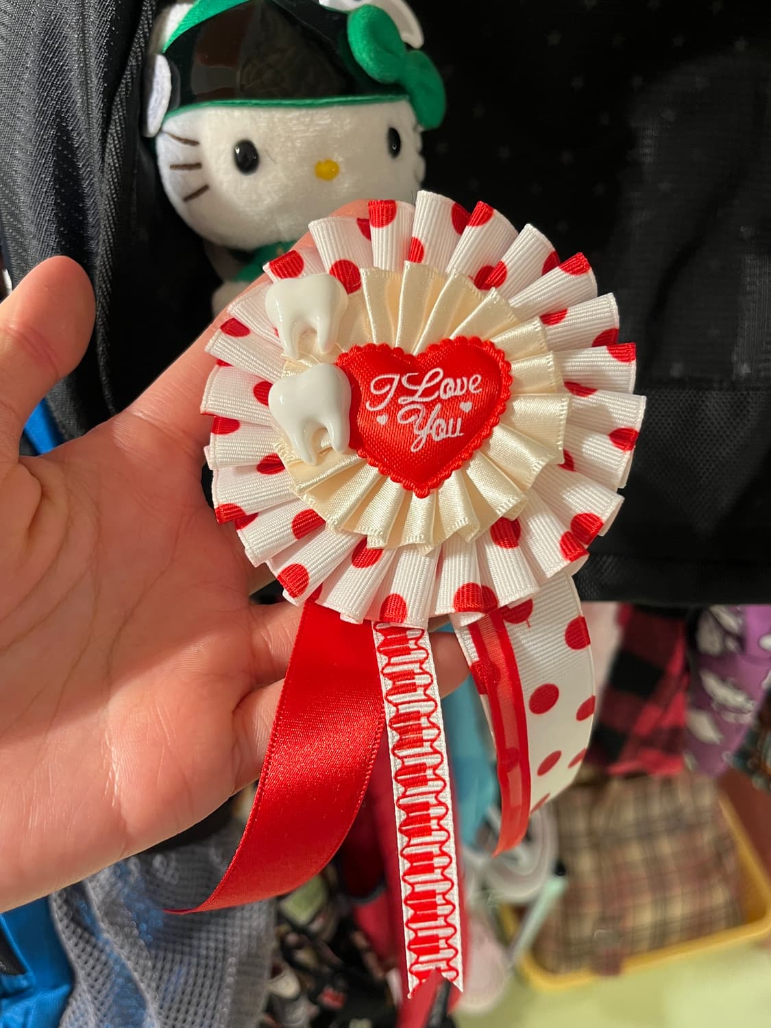 I love you 로제트 ♥️ 상품이미지4