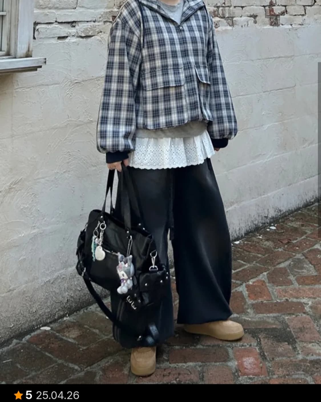 배드블러드 빌리 워시드 데님 팬츠 상품이미지2