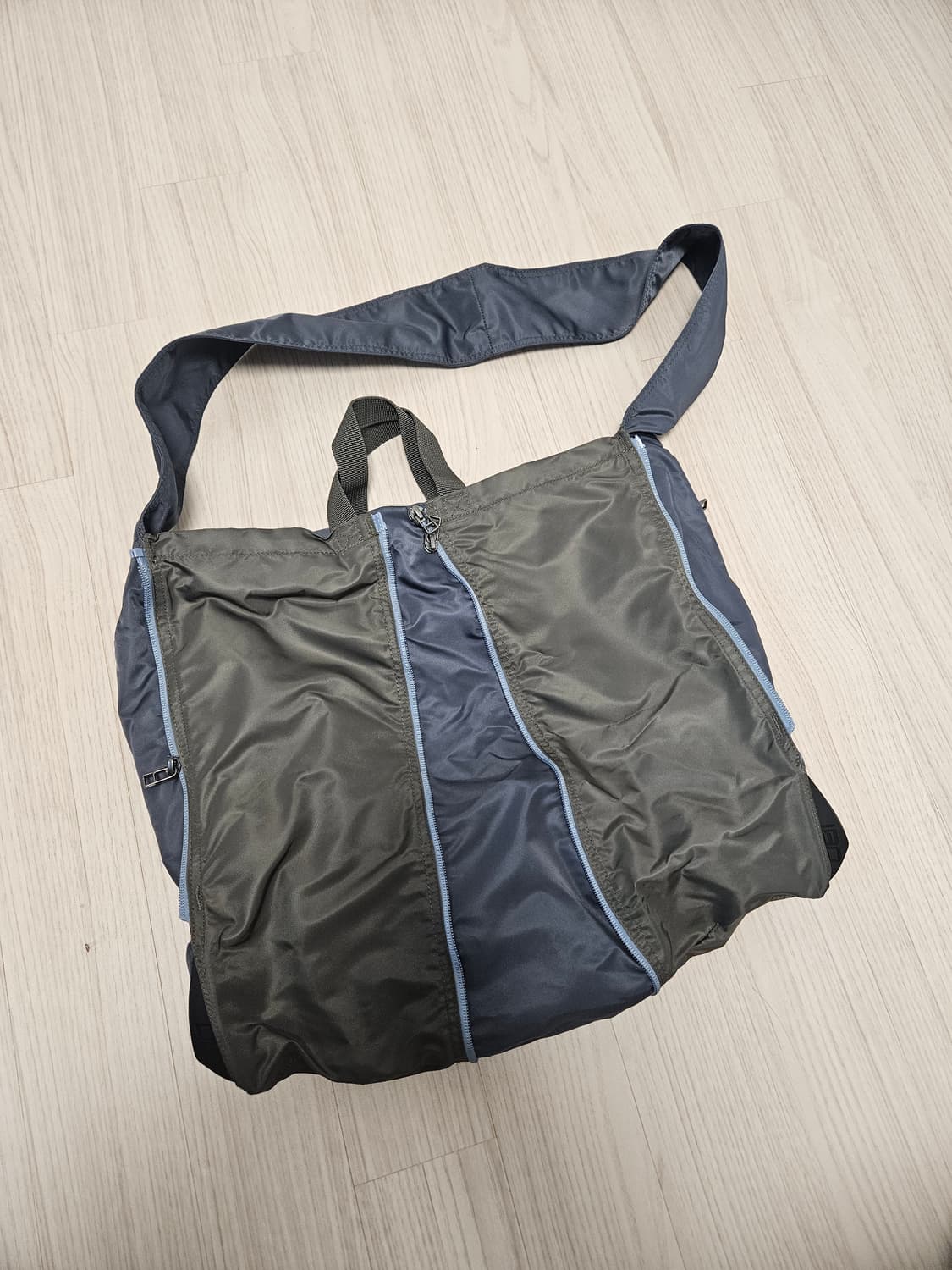 키코코스타디노브 폭스랩 bag 상품이미지1