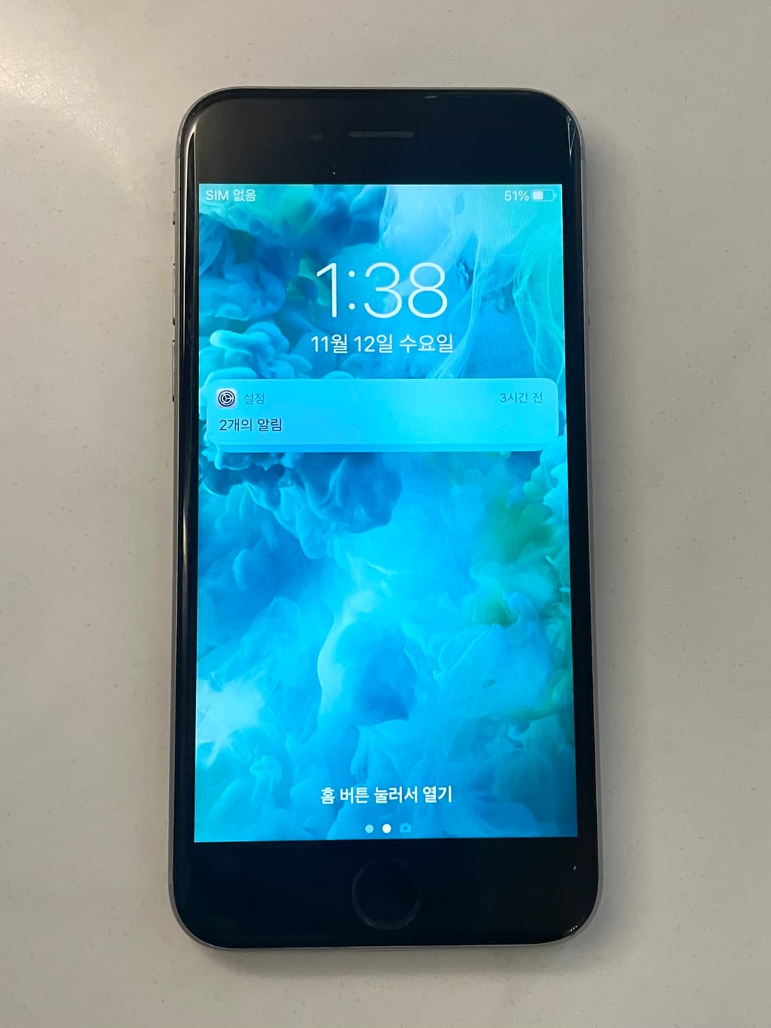 아이폰 6s 스페이스그레이  상품이미지2