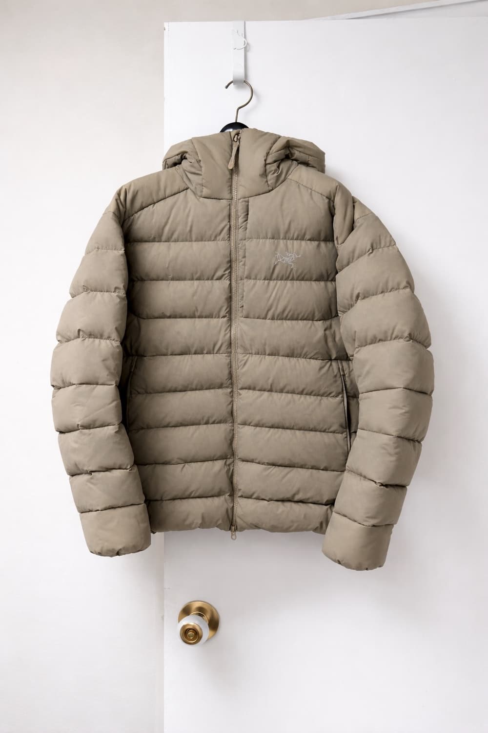 아크테릭스 토륨 스모크 블러프 L (김원중 착용) 상품이미지2