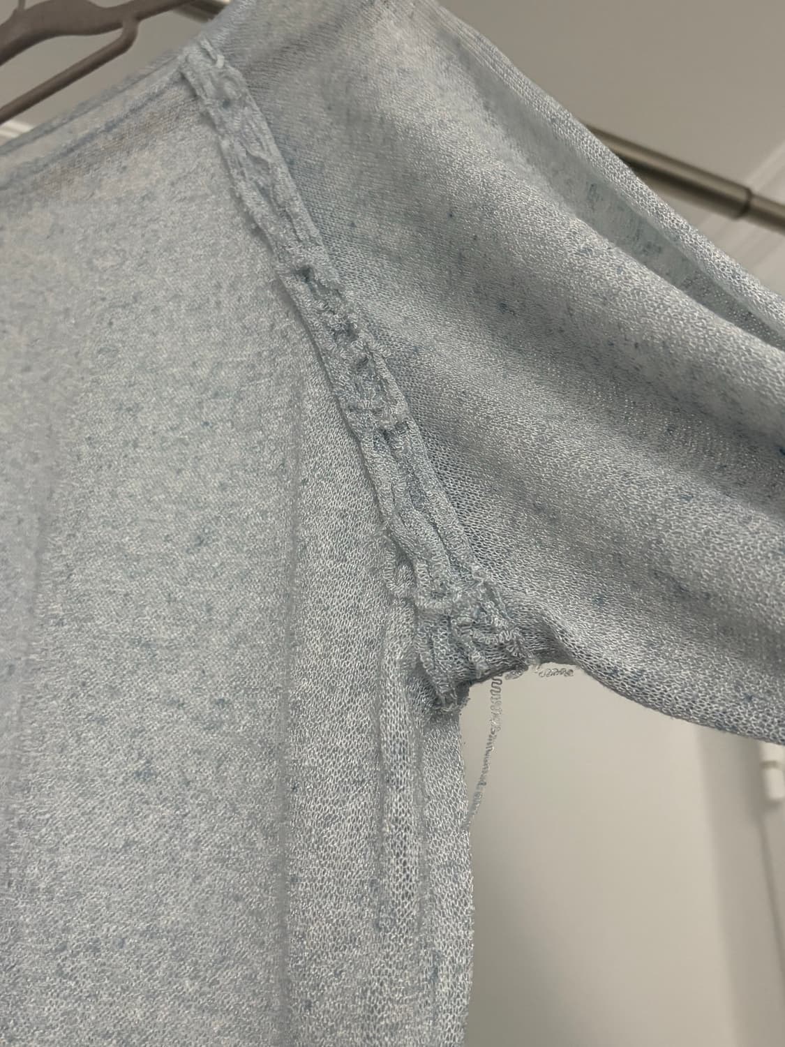 마뗑킴 matin kim 니트 상품이미지3