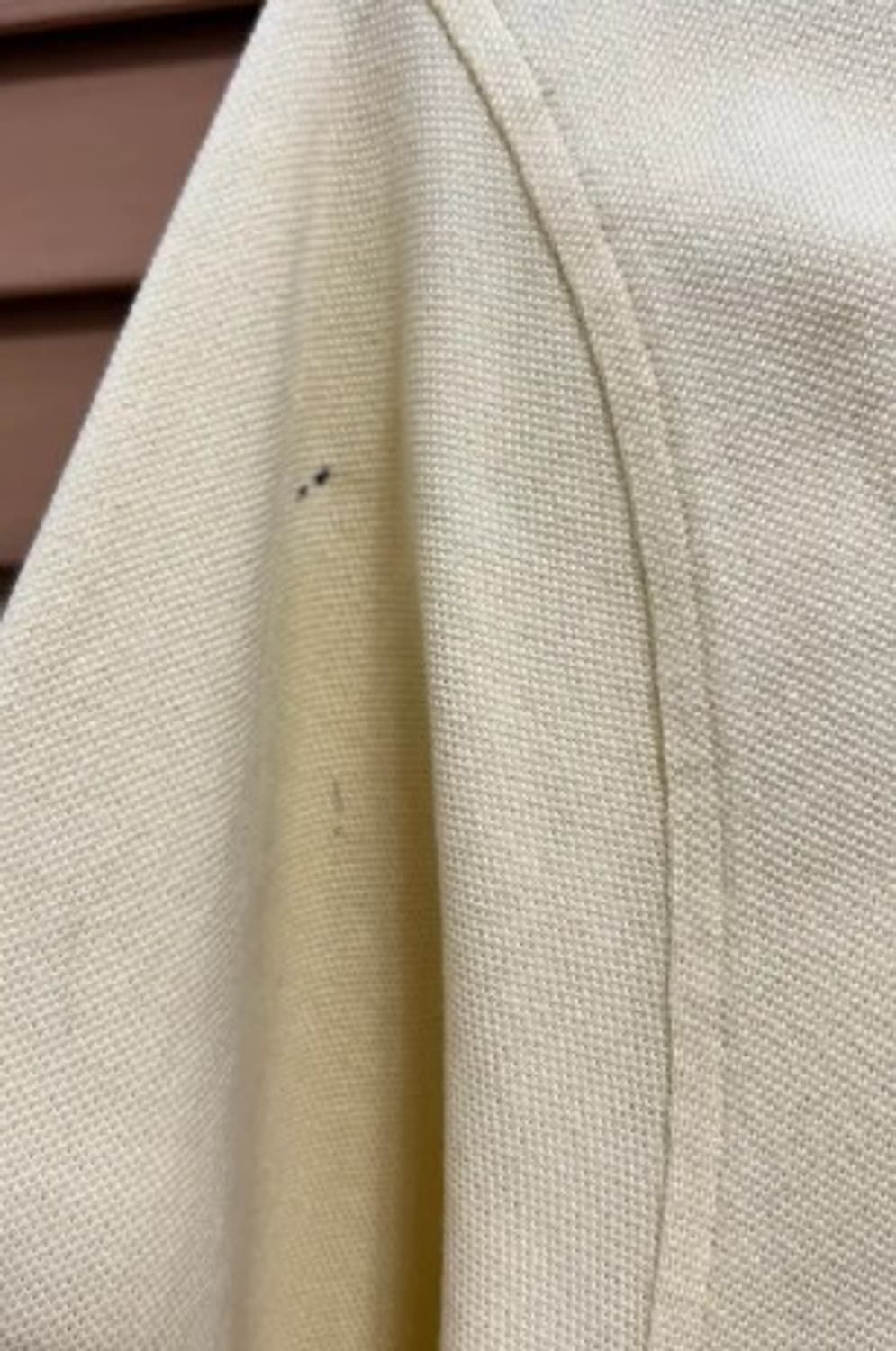 버버리 남성 PK카라 반팔티셔츠 S 상품이미지9