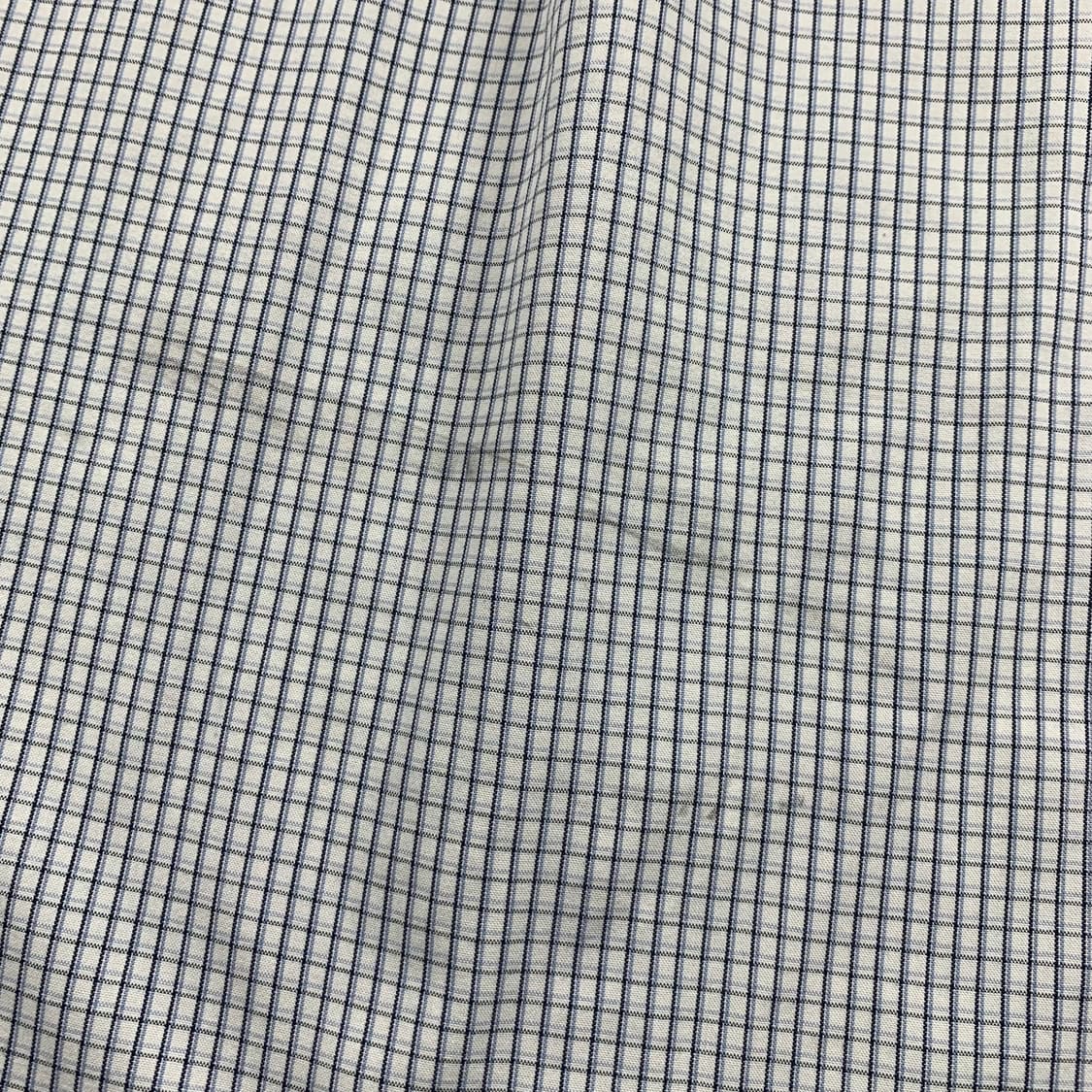 폴로 랄프로렌 포니로고 커스텀핏 체크 셔츠 상품이미지7