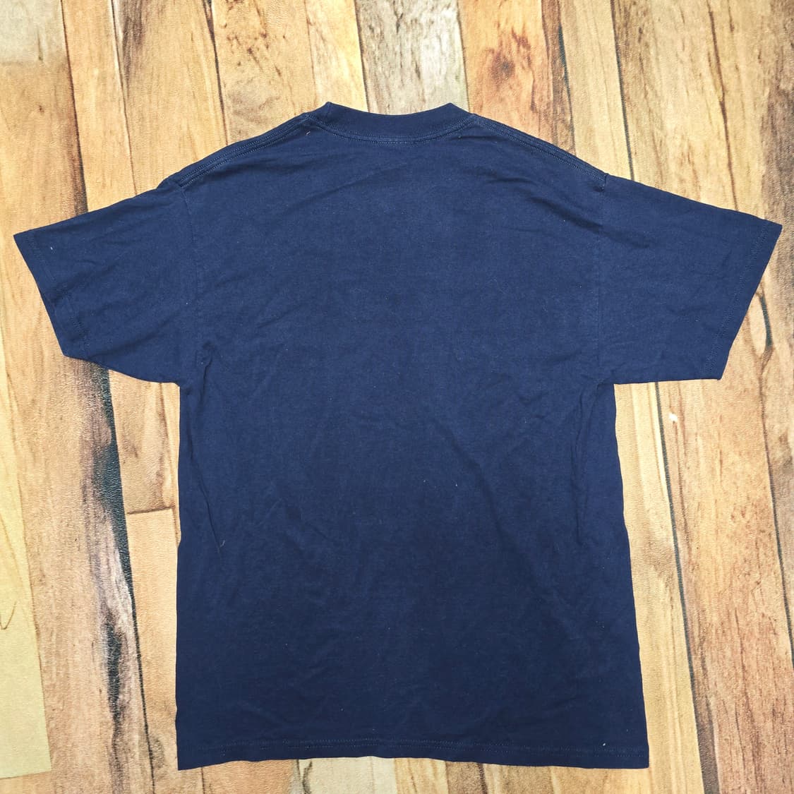 Vintage 00s 루프휠 티셔츠 상품이미지4