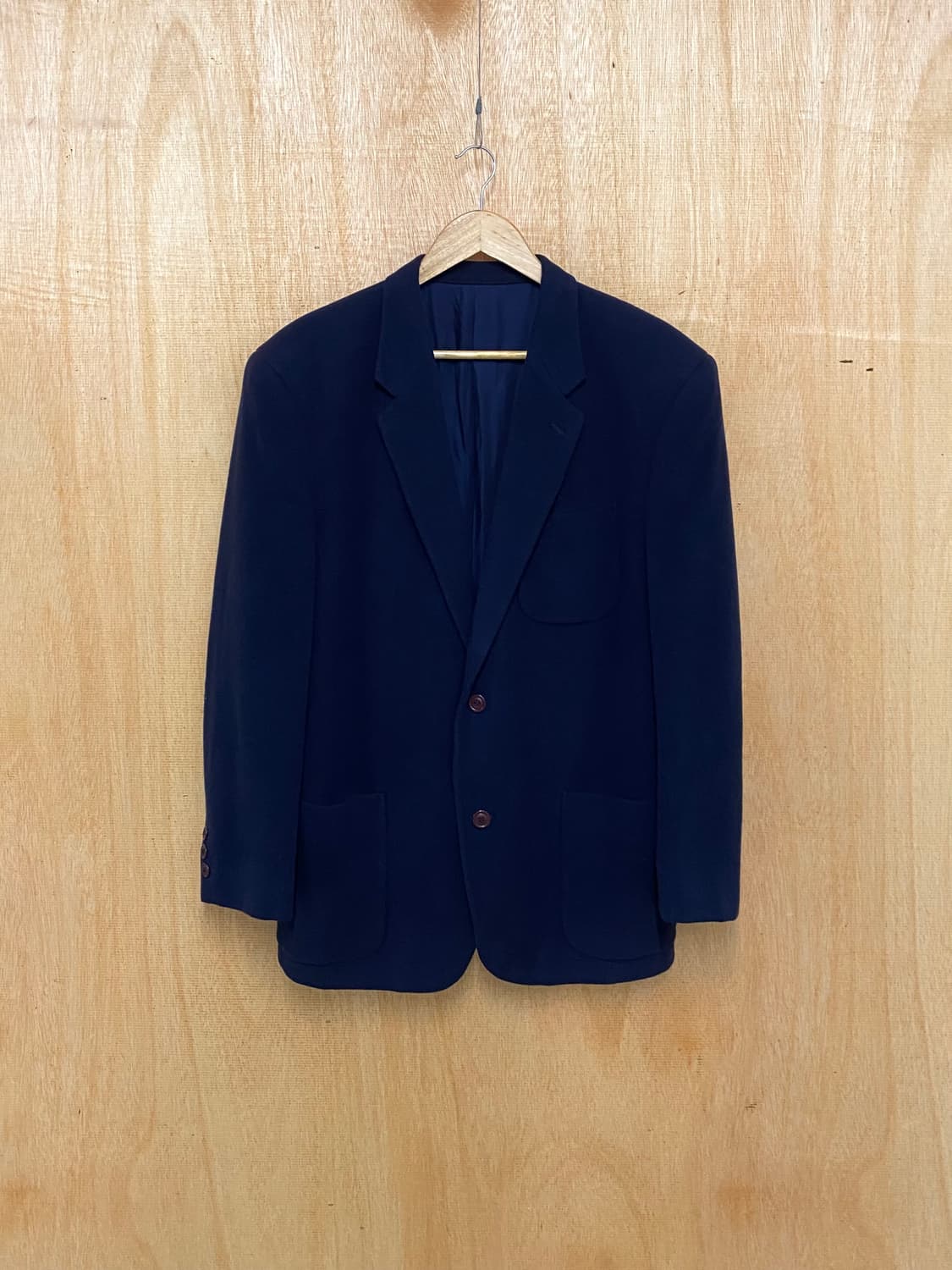 80's ISSEY MIYAKE MEN jacket 80년대 이세이미야케 상품이미지2