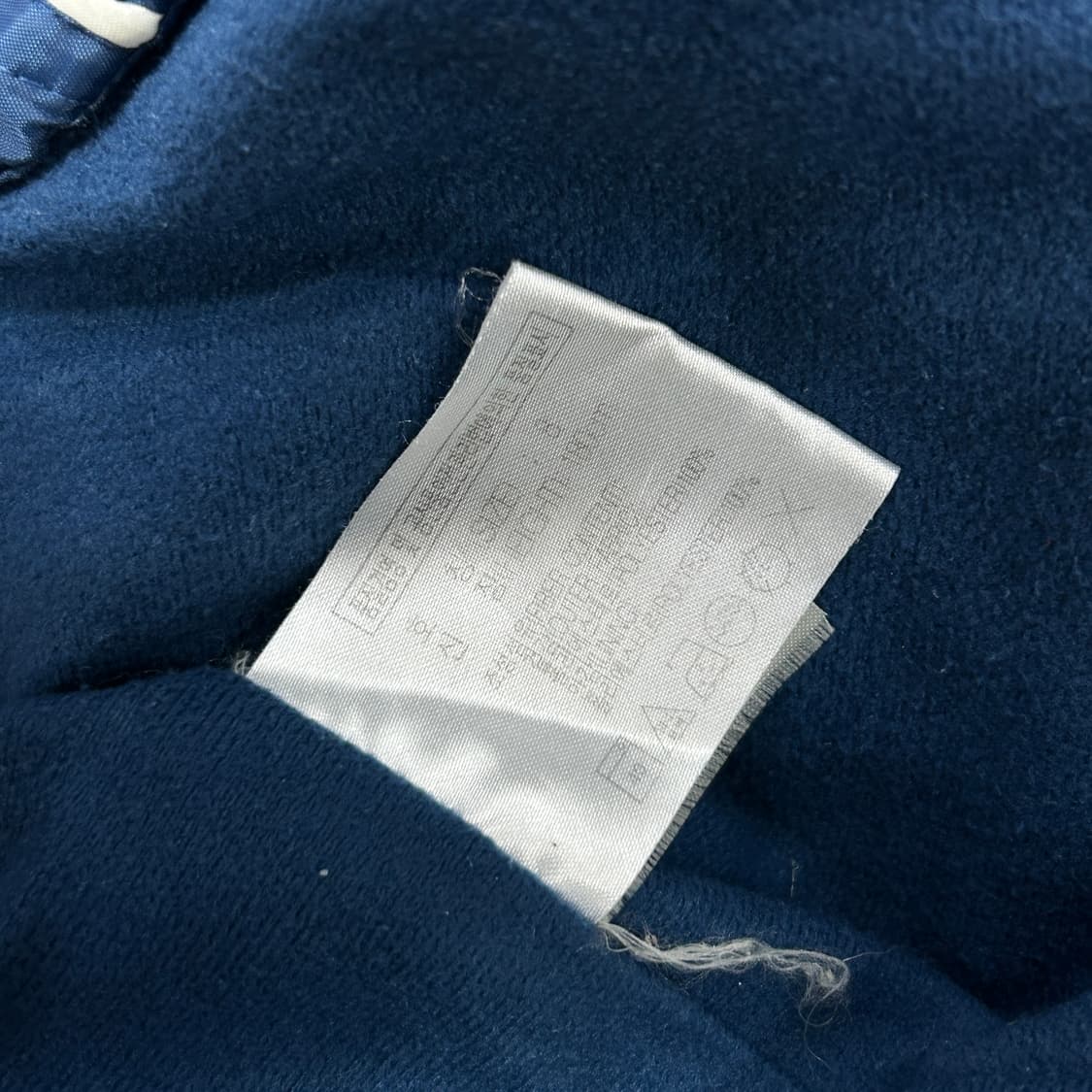 나이키 올드스쿨 빅스우시 바람막이(180) 상품이미지3