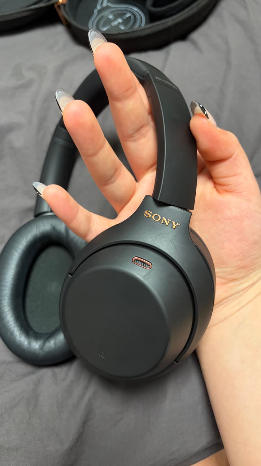 소니 wh-1000xm4 상품이미지7