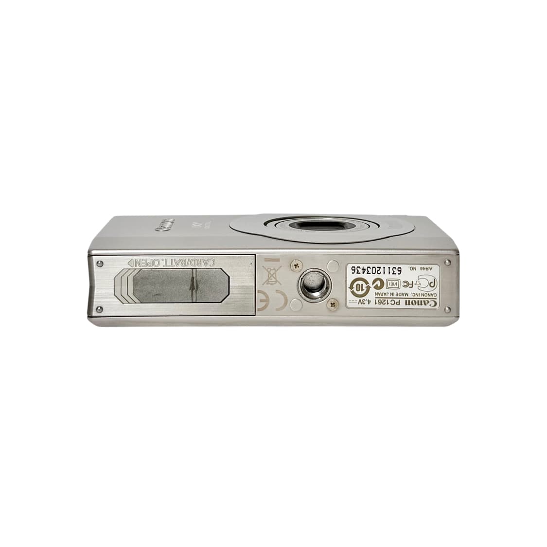 (가원,윤채💖) Canon 캐논 익시 95 IS (익서스 90 IS) 상품이미지8