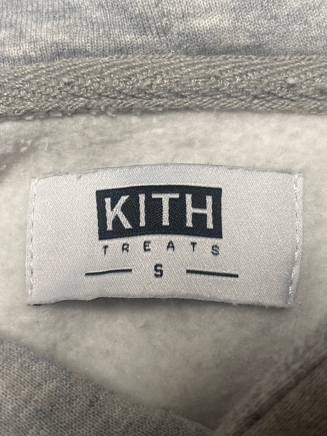 Kith treats 키스트레츠 후드티 상품이미지4