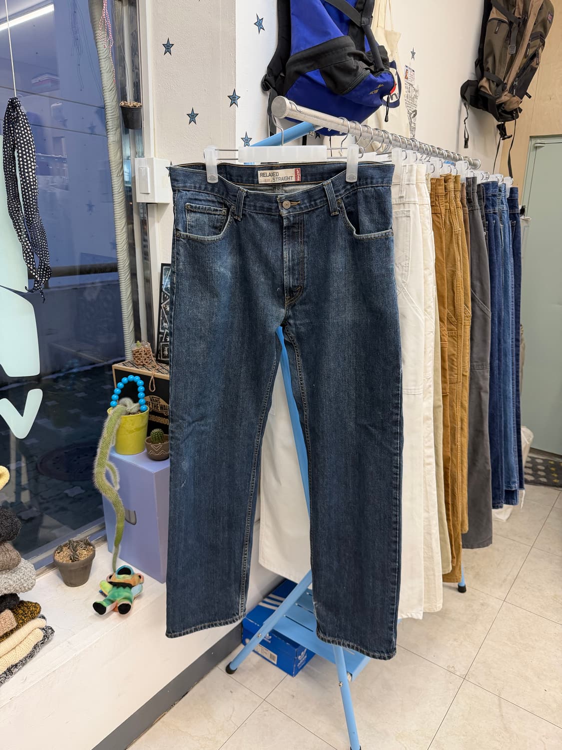 Levi’s 559 상품이미지4