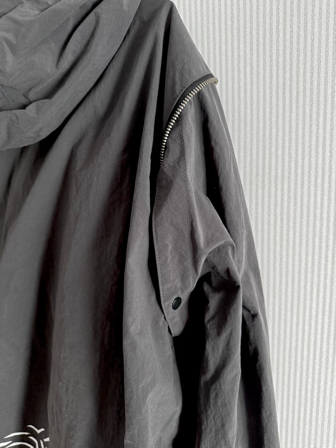 CAVEMPT jacket 상품이미지3