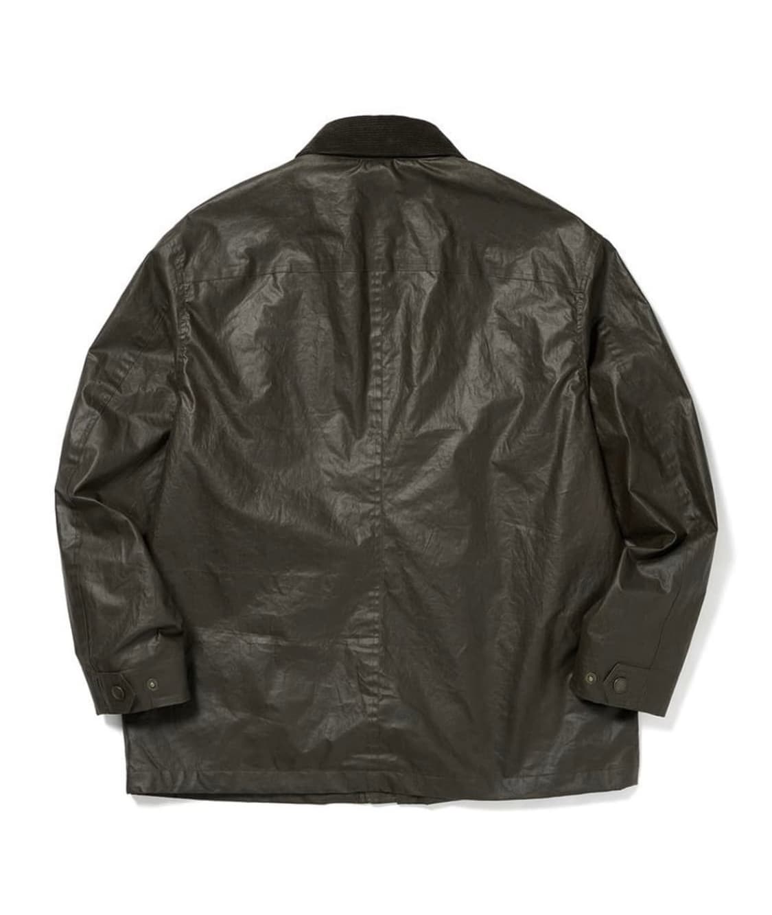 올투스바스터즈 스탠다드 레이싱 왁스 자켓 상품이미지2