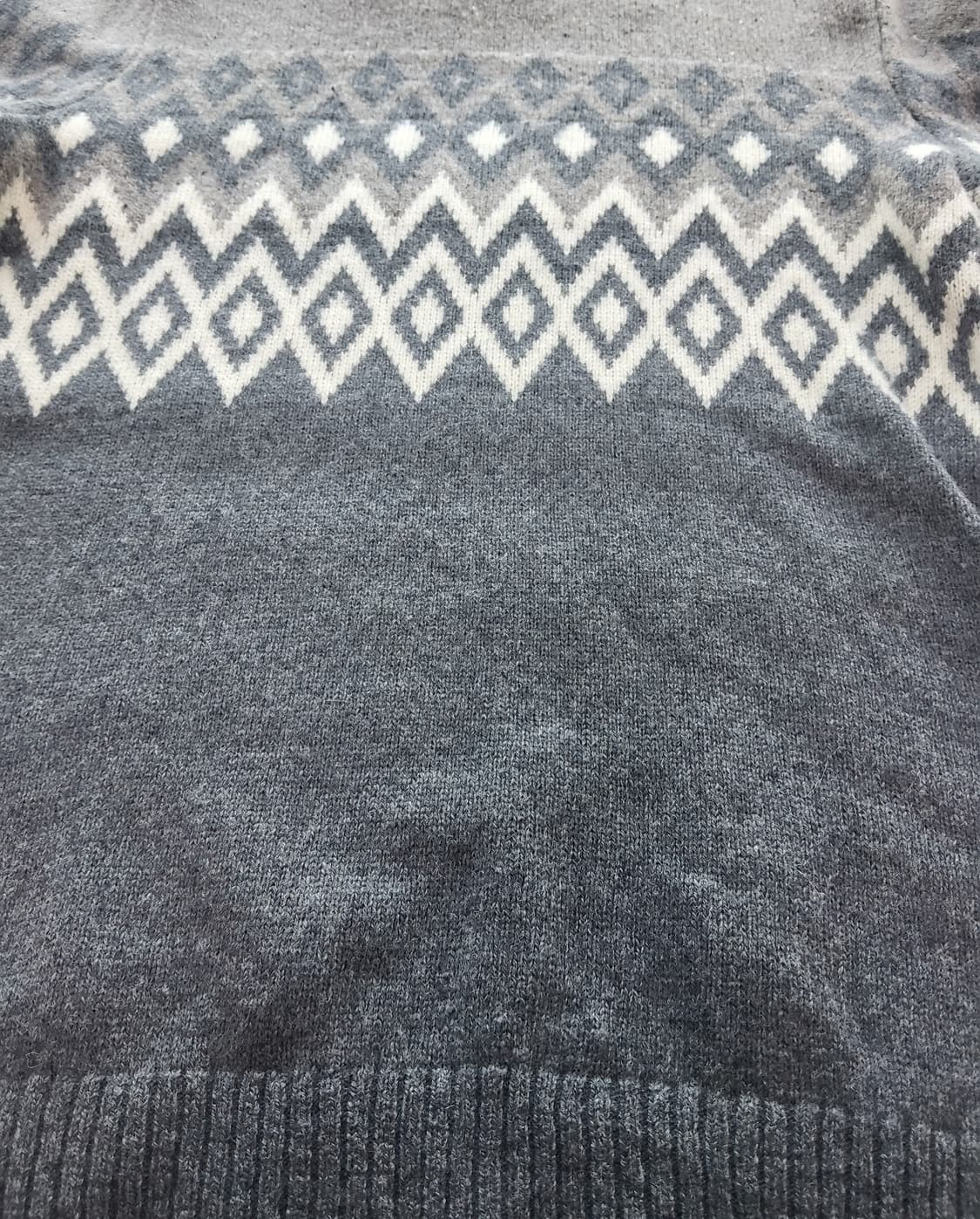 BANANA REPUBLIC 바나나리퍼블릭 남성용 니트 스웨터 M사이즈 상품이미지3