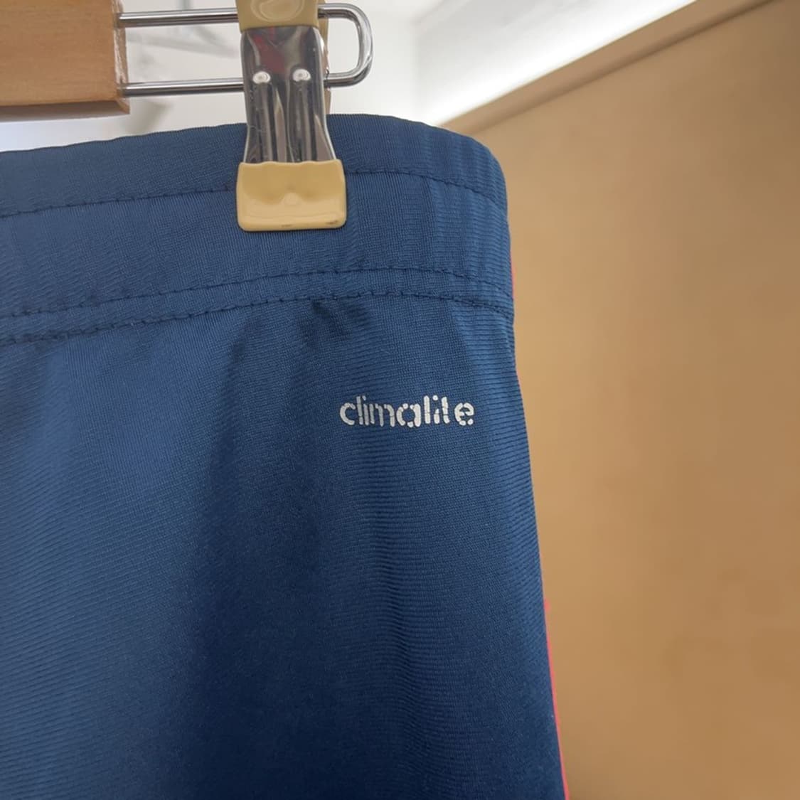아디다스 삼선로고 트랙팬츠 츄리닝바지 80 C06050 상품이미지5
