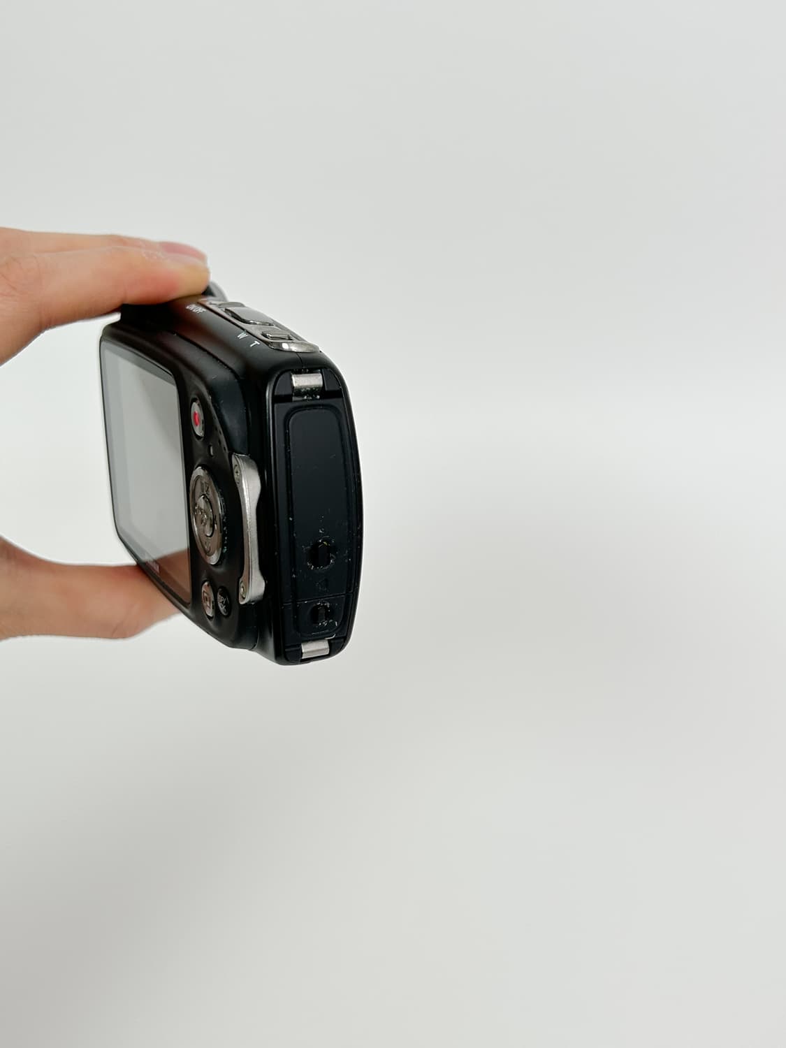 인기!) 후지필름 파인픽스 xp30 Finepix 빈티지 디카 상품이미지10