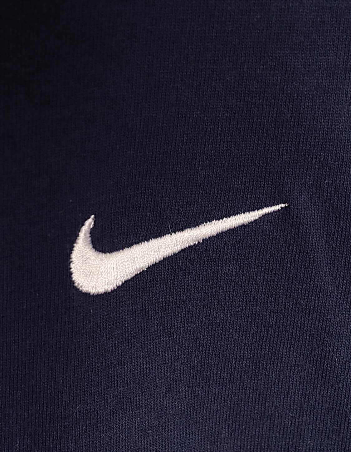 90's NIKE Swoosh T-Shirts 상품이미지2